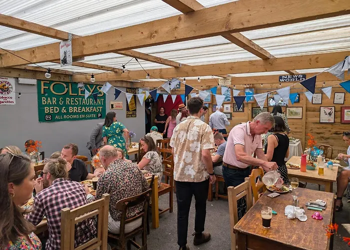 Foleysbarinch