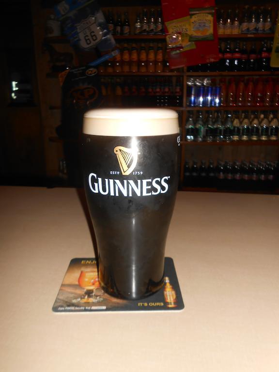 Foleysbarinch