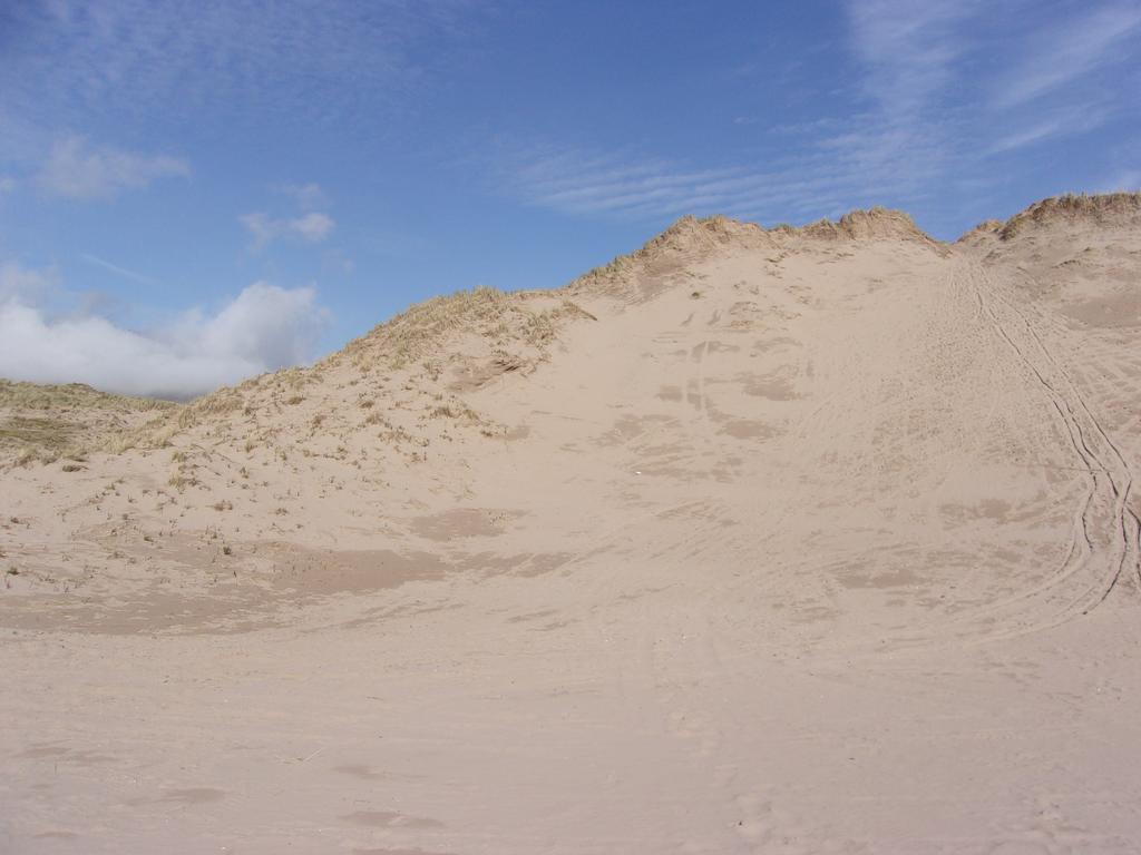 Pensión Foleysbarinch Inch (Kerry)